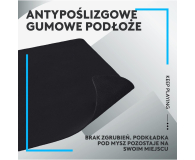 Logitech G240 - 1261448 - zdjęcie 5